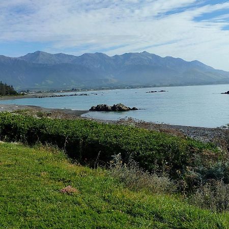 Heays Lane Cottage Kaikoura Exterior foto