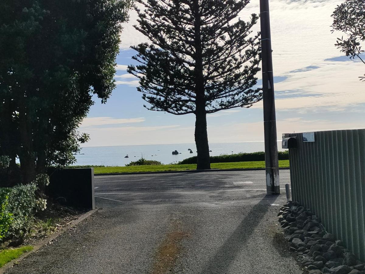 Heays Lane Cottage Kaikoura Exterior foto