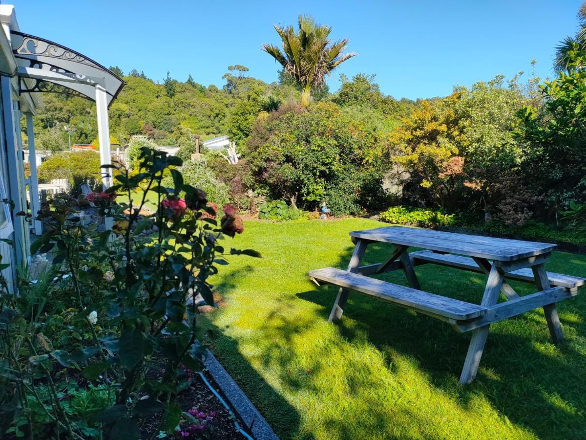 Heays Lane Cottage Kaikoura Exterior foto